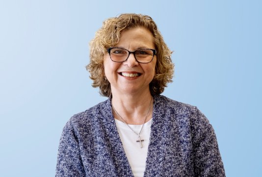 Gayle Mattivello