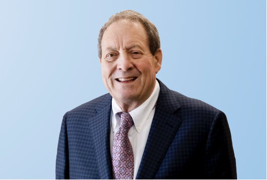 Louis A. Mandarini, Jr.