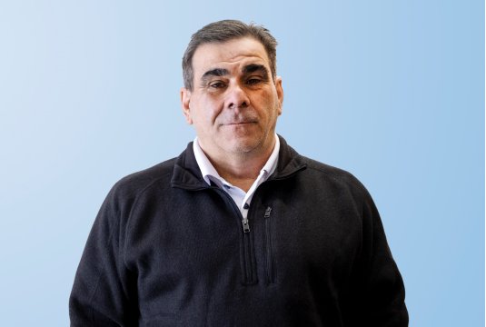 Pasquale Vigliotta