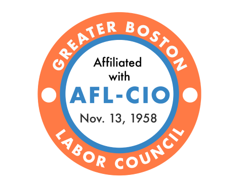 Greater Boston Labor Council