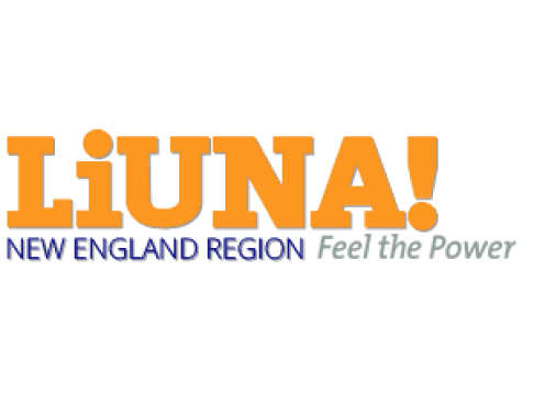 LiUNA New England Regional Office